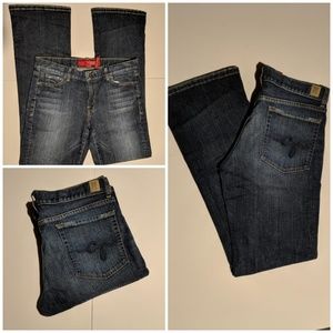 Guess Jeans Melrose Boot